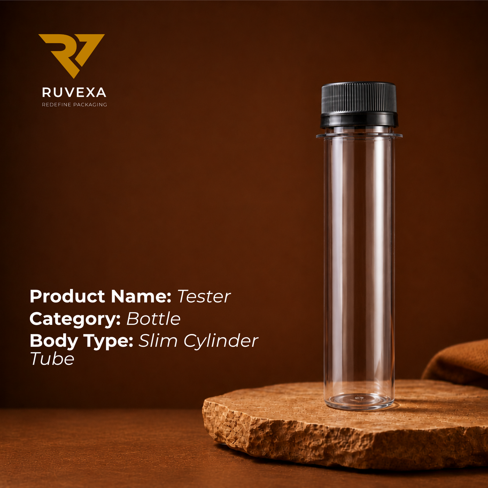 Ruvexa Tester 1