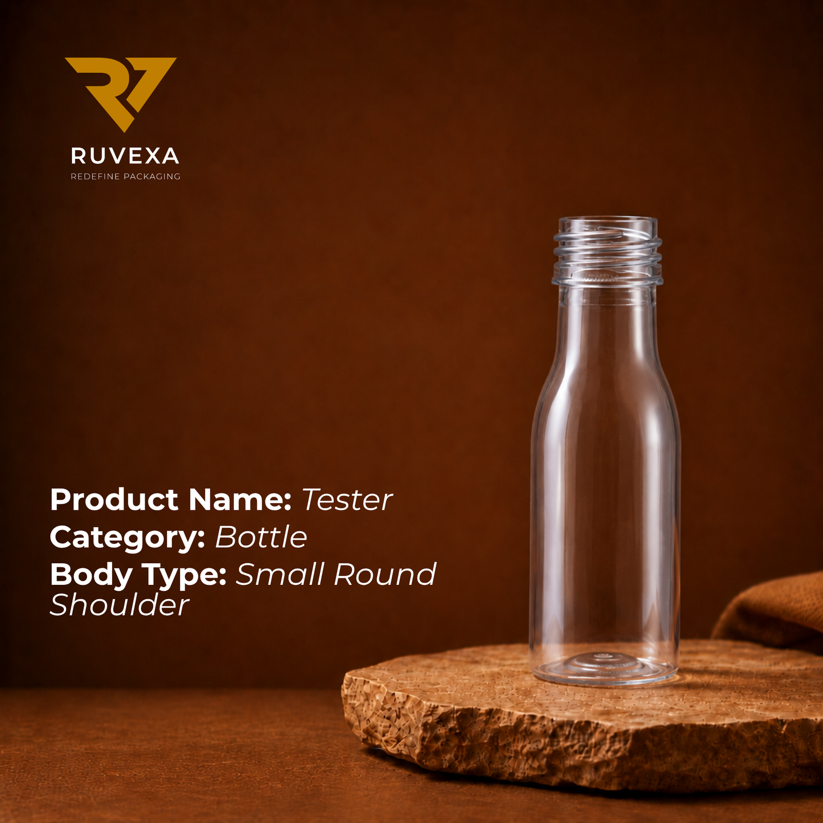 Ruvexa Tester 2