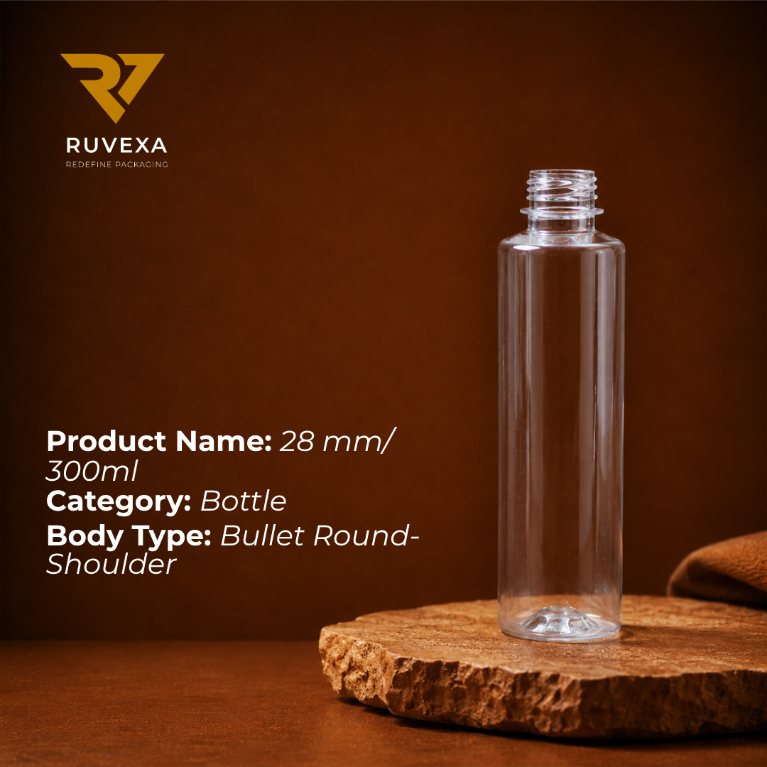 Ruvexa 300 ml Bottle (alt)