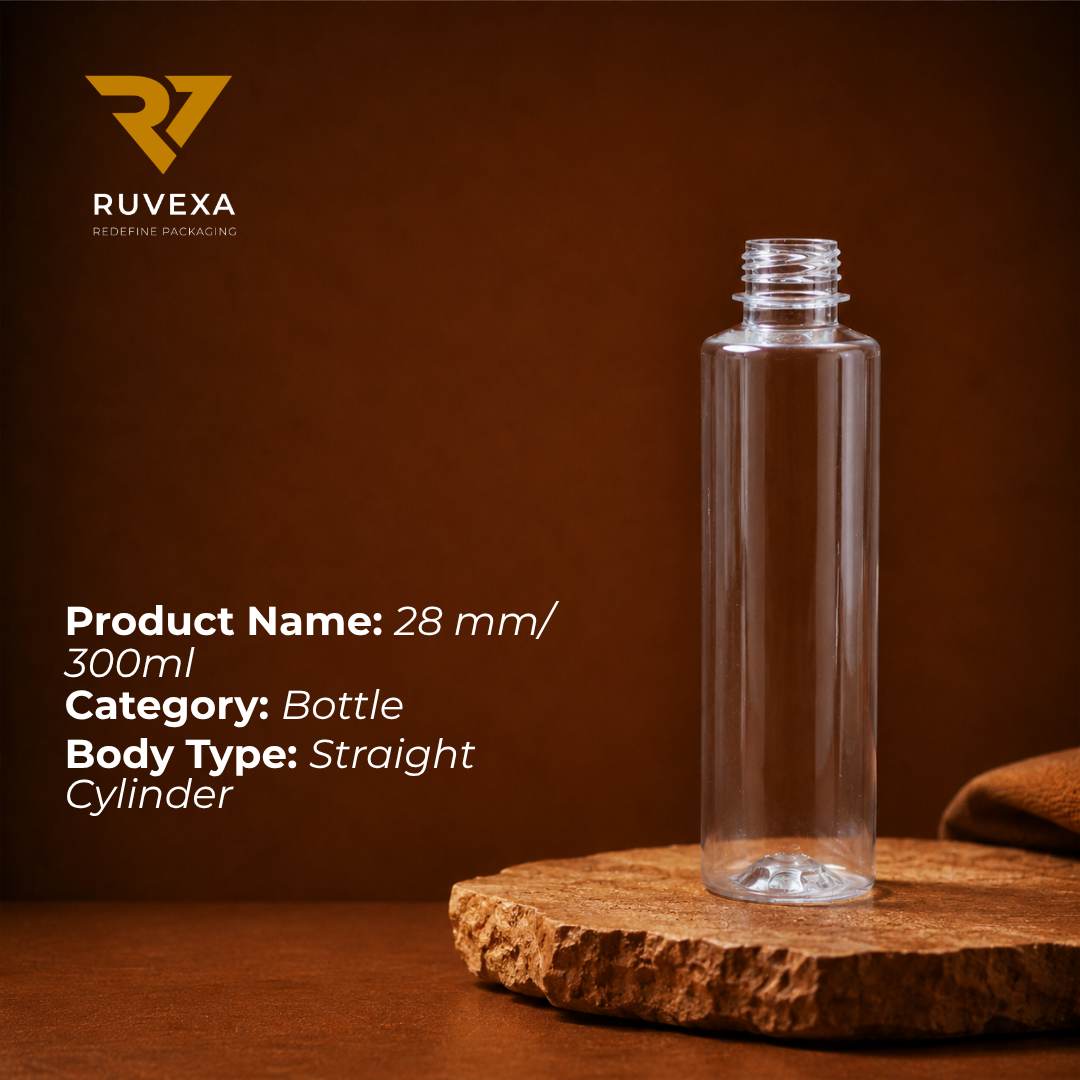 Ruvexa 300 ml Bottle