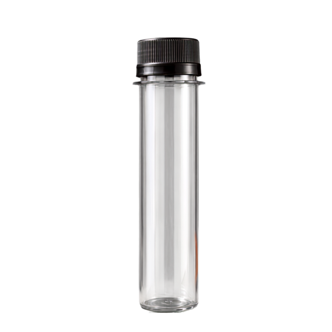 Ruvexa Tester PET bottle